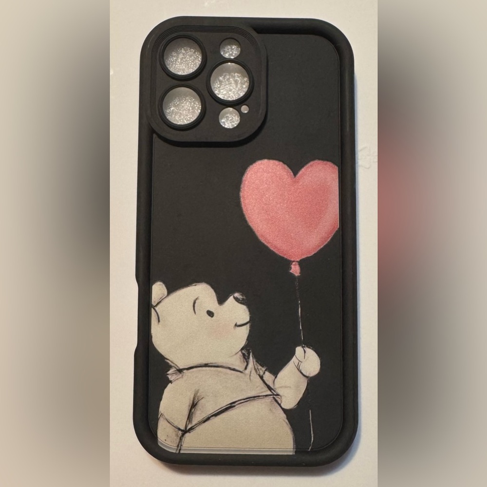 Iphone 16 ProMax Case